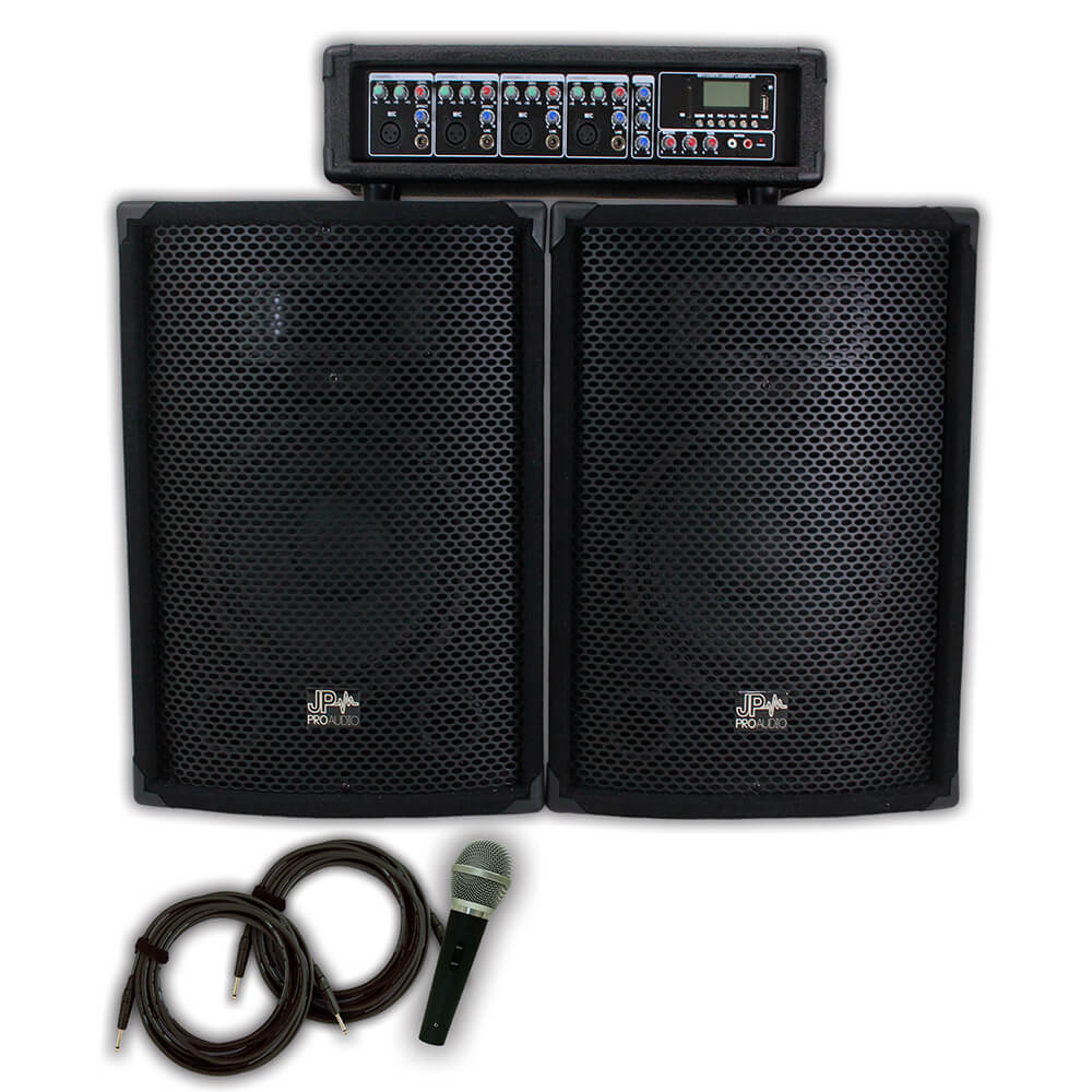 Electrónica 2001 / Audio Portátil