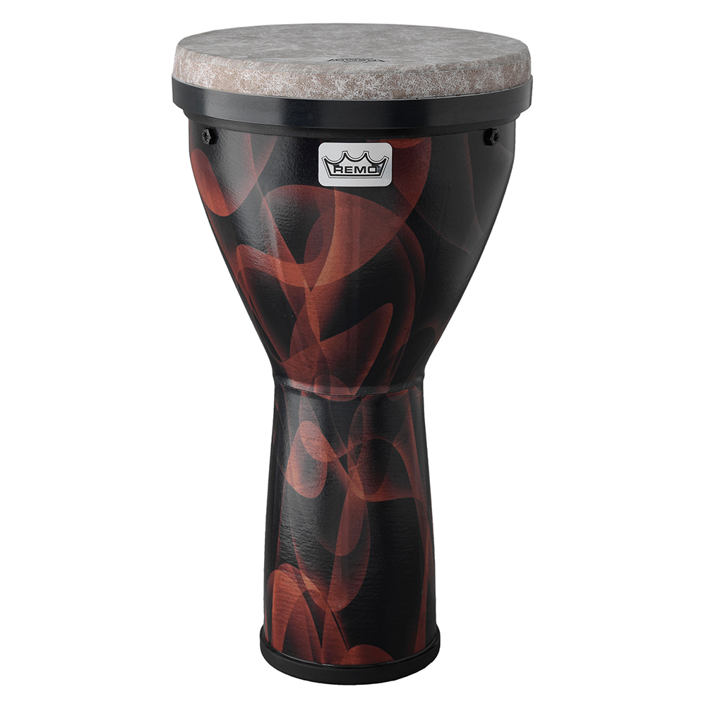 Electrónica 2001 / Djembre