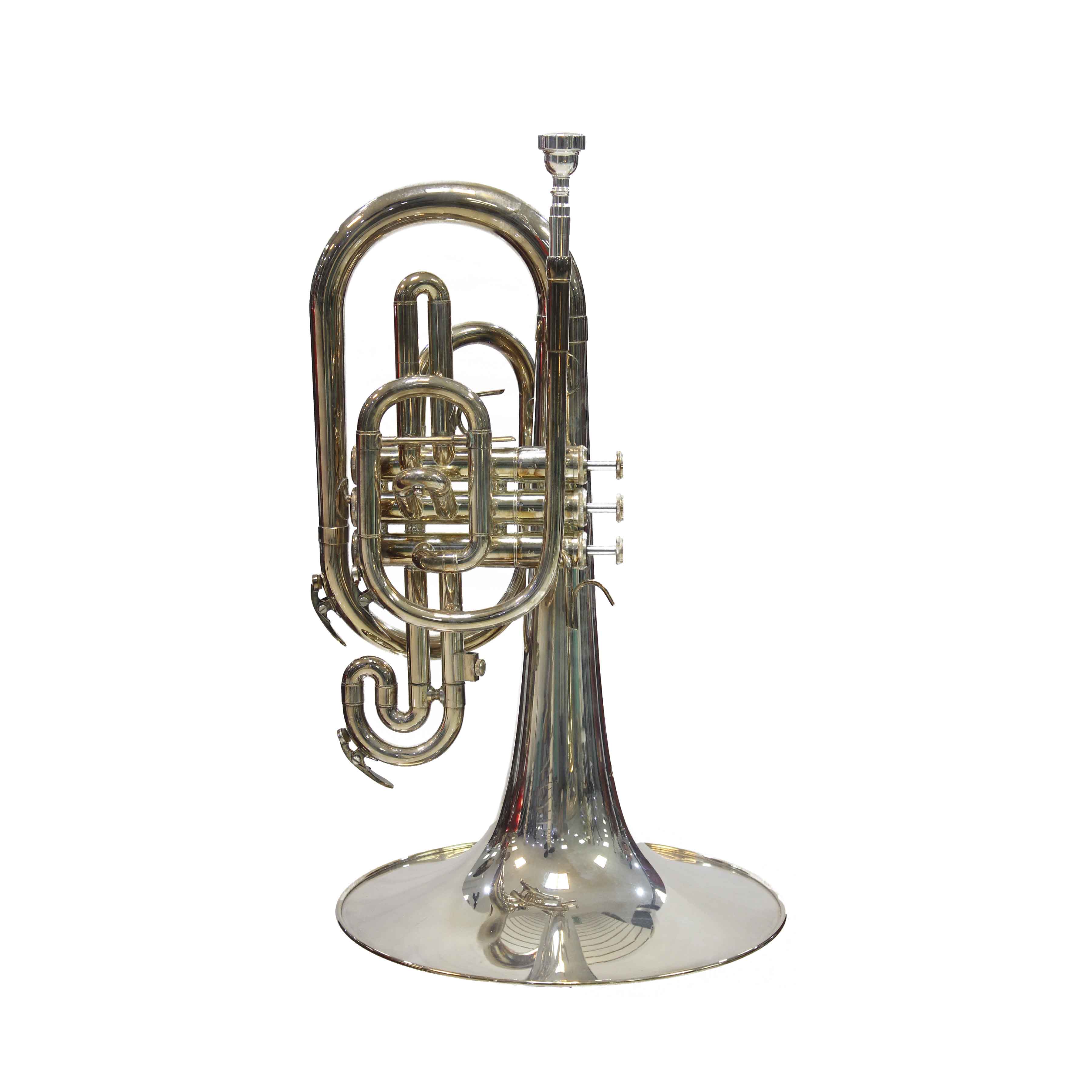 Electrónica 2001 / Melófono