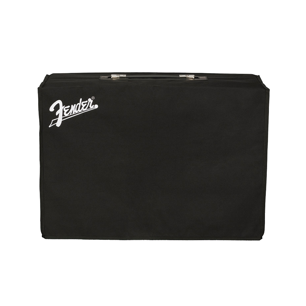 0050698000 ESTUCHE P/ AMPLIFICADOR HOT ROD DEVILLE 2X12 FENDER