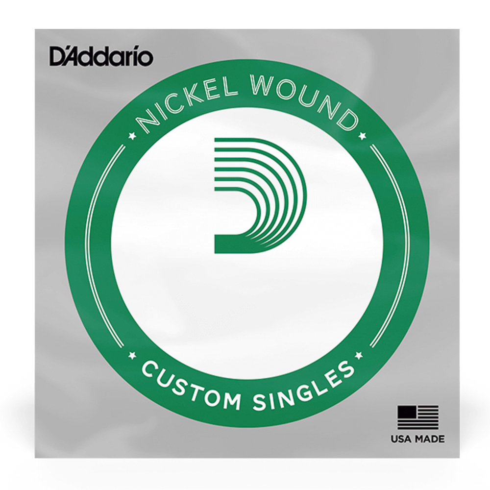 XLB045 PRIMERA CUERDA DE BAJO ELECT DE 4/5 CUERDAS XL DADDARIO