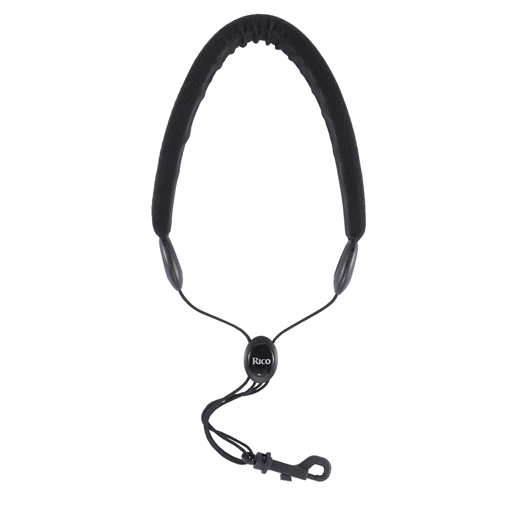 SJA18 CINCHO DE CUELLO P/SAX TENOR Y BARITONO RICO DADDARIO