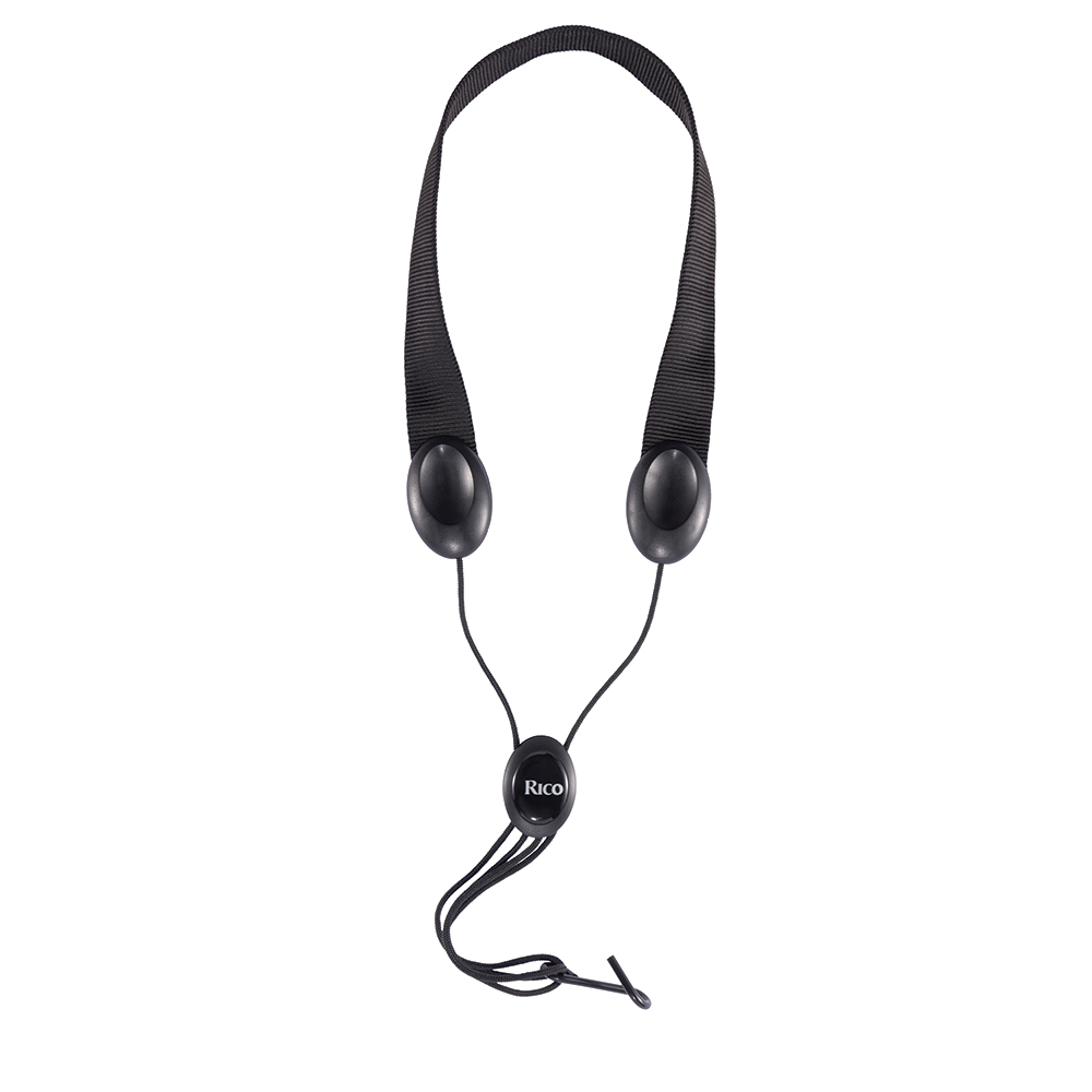 SLA11 CINCHO DE CUELLO P/SAX TENOR Y BARITONO RICO DADDARIO