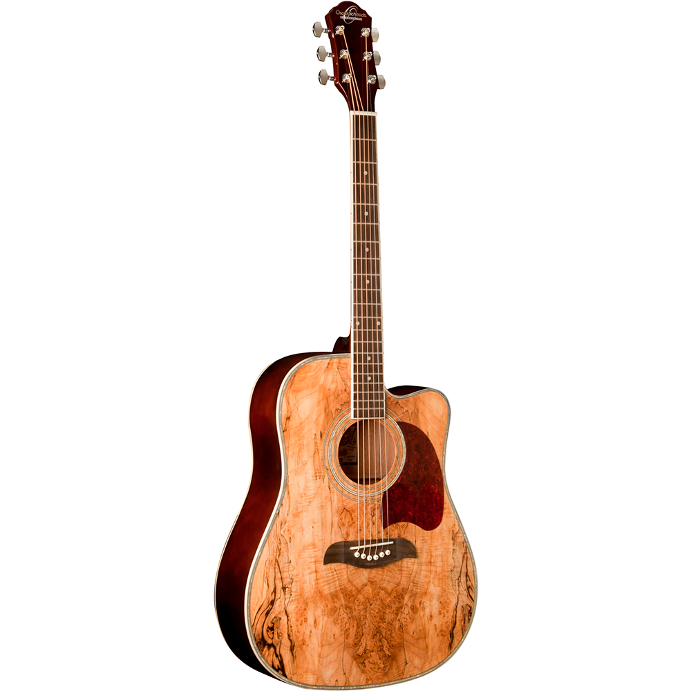 OG2CESM GUITARRA ELECTROACUST. COUNTRY OSCAR SCHMIDT