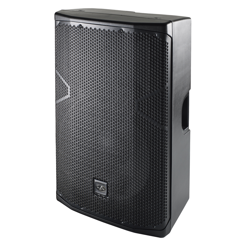 ALTEA-715 BAFLE PASIVO 500W RMS 131DB DAS