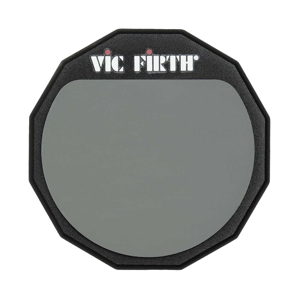 PAD6 PAD DE PRACTICA 6 VIC FIRTH