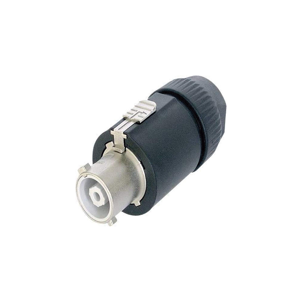 NAC3FC-HC CONECTOR POWERCON 32A 3 POLOS NEUTRIK