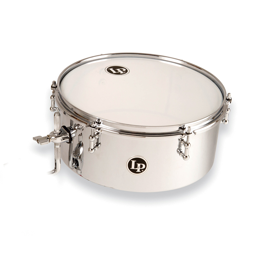 LP813-C SET DE TIMBAL 13 PARA BATERIA L.P.                                                          