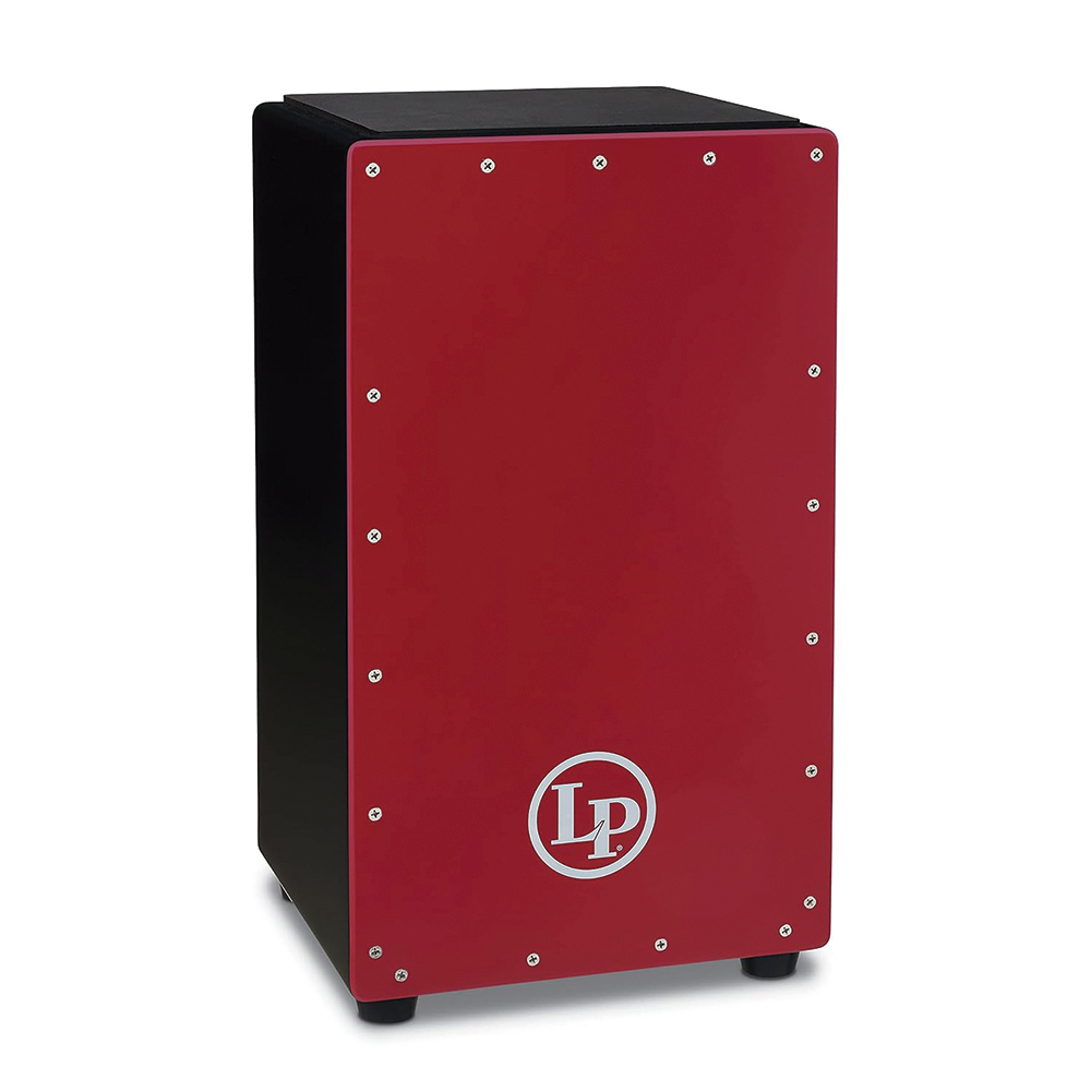 LP1425-DR CAJON PRISM C/ PAD DE ASIENTO L.P.