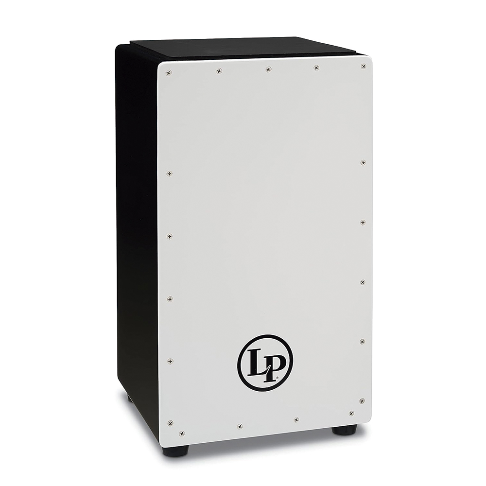 LP1425-FW CAJON PRISM C/ PAD DE ASIENTO L.P.