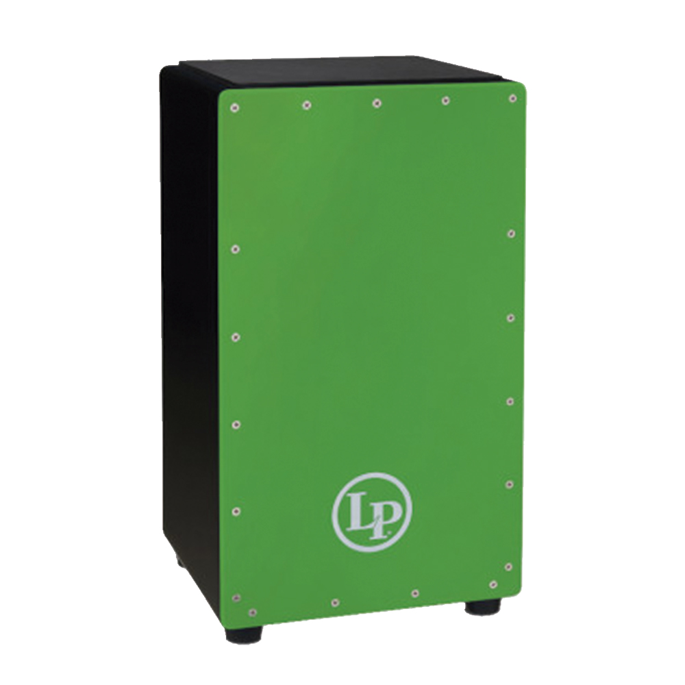 LP1425-LG CAJON PRISM C/ PAD DE ASIENTO L.P.