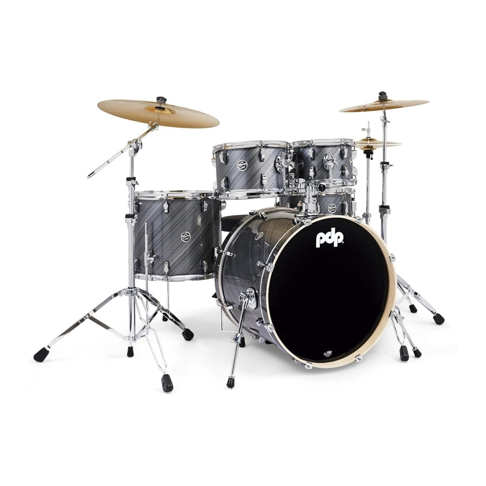 PDMA2215KTTG BATERIA ACUSTICA MAINSTAGE PDP