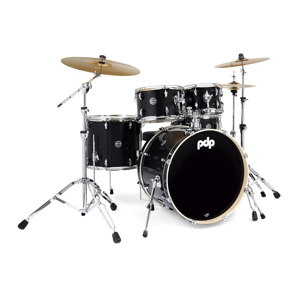 PDMA2215KTBS BATERIA ACUSTICA MAINSTAGE PDP
