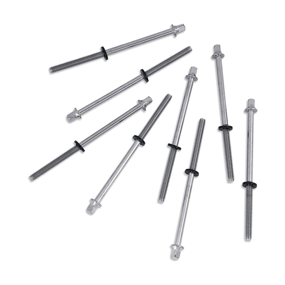 PDAXTRS6008 SET DE 8 PERNOS STANDARD PITCH 60MM PDP