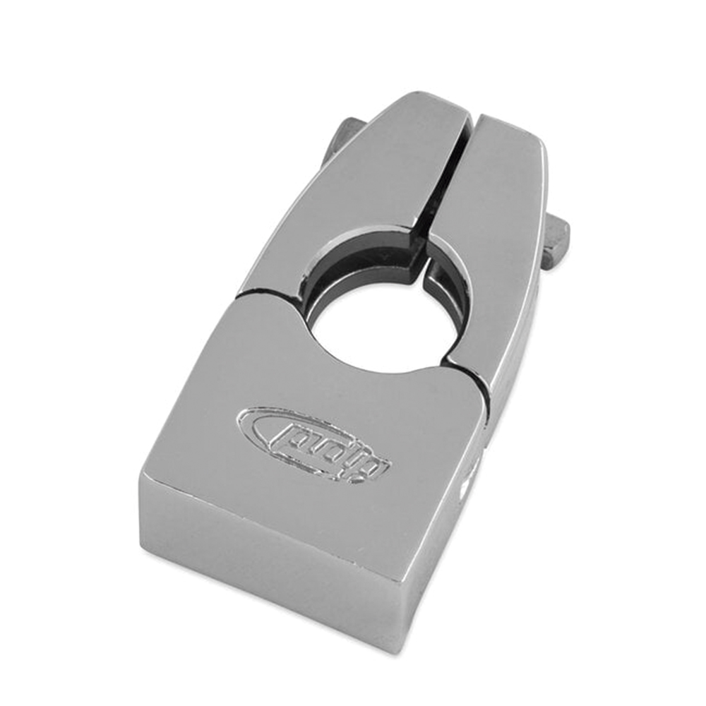 PDAC781 ABRAZADERA CON BISAGRA MEMORY LOCK 3/4 PDP