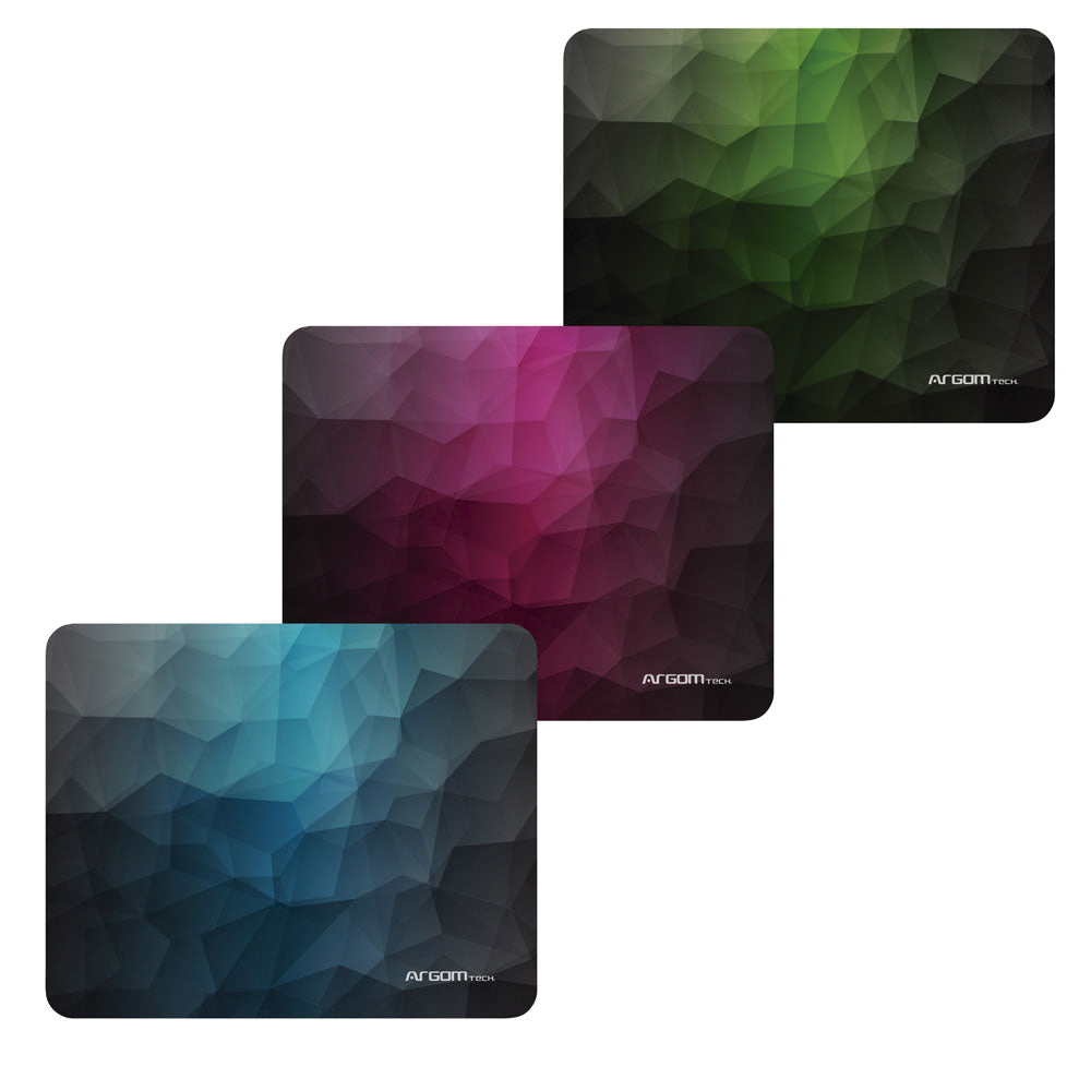AMOPAD-ARGAC12 MOUSE PAD ARGOM 1233L / 1233R / 1233BL