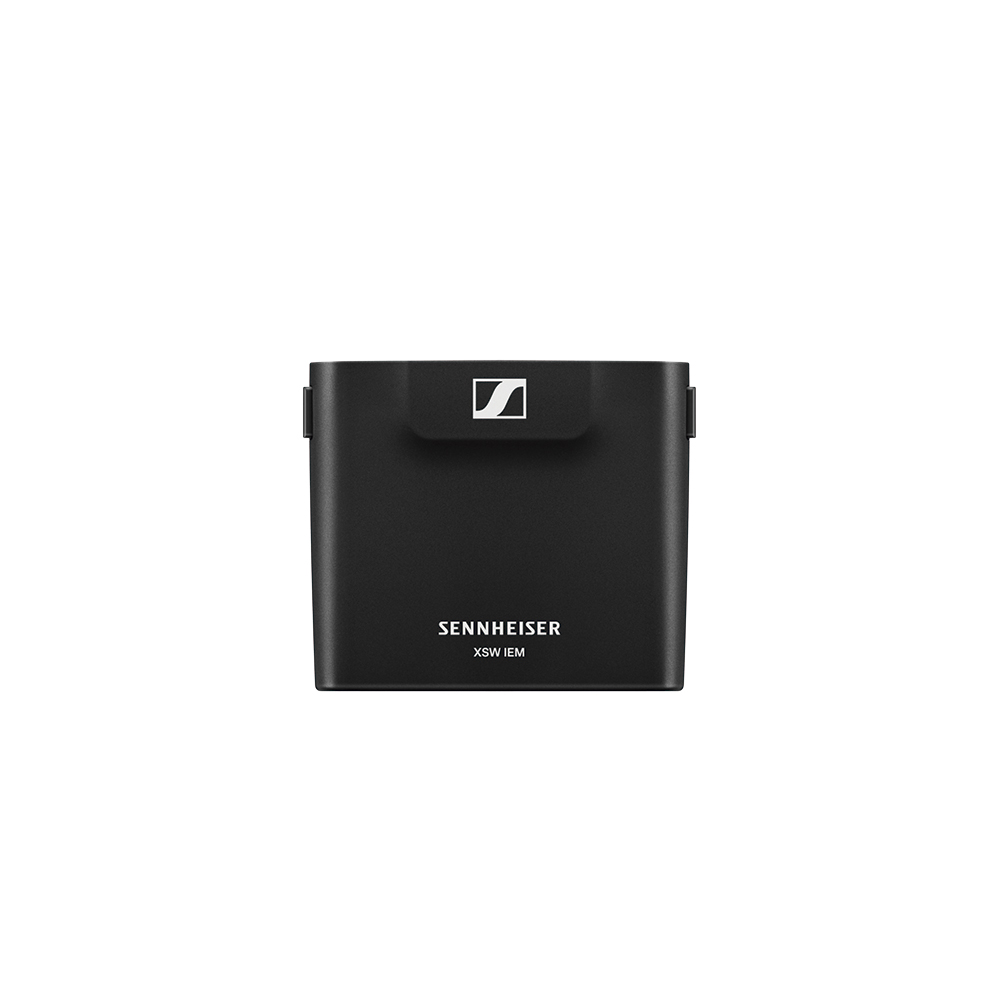 592583 COBERTOR DE BATERIA P/RECEPTOR XSW IEM ORIGINAL SENNHEISER 