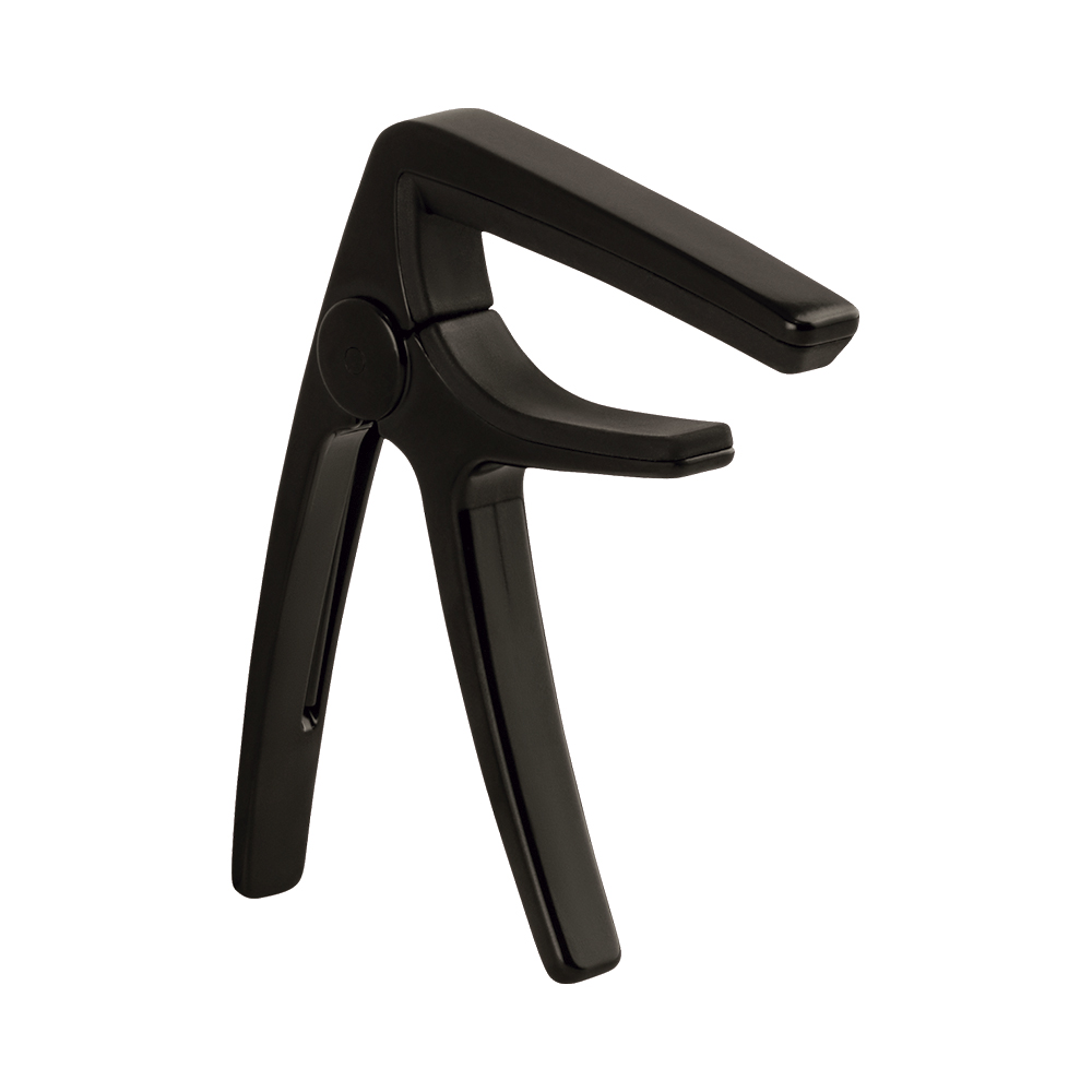 0990413002 CAPODASTRO P/GUIT. ACUST. DE ALUMINIO LAUREL ORIGINAL FENDER