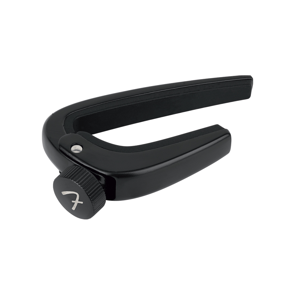 0990423400 CAPODASTRO P/GUIT. ACUST./ELECT DE PRESION ORIGINAL FENDER