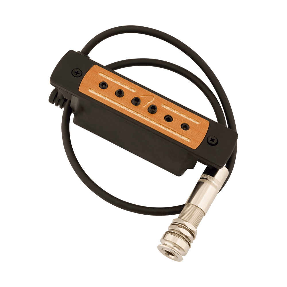 0992276000 MICROFONO P/GUIT. ACUST. MESQUITE ORIGINAL FENDER