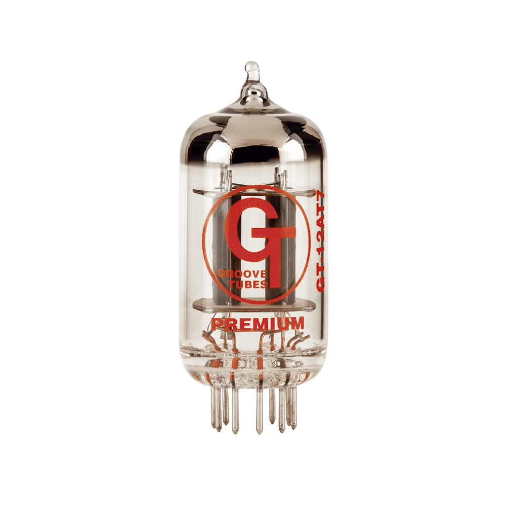 5550112400 GT-12AT7 TUBO P/ AMPLIFICADOR FENDER