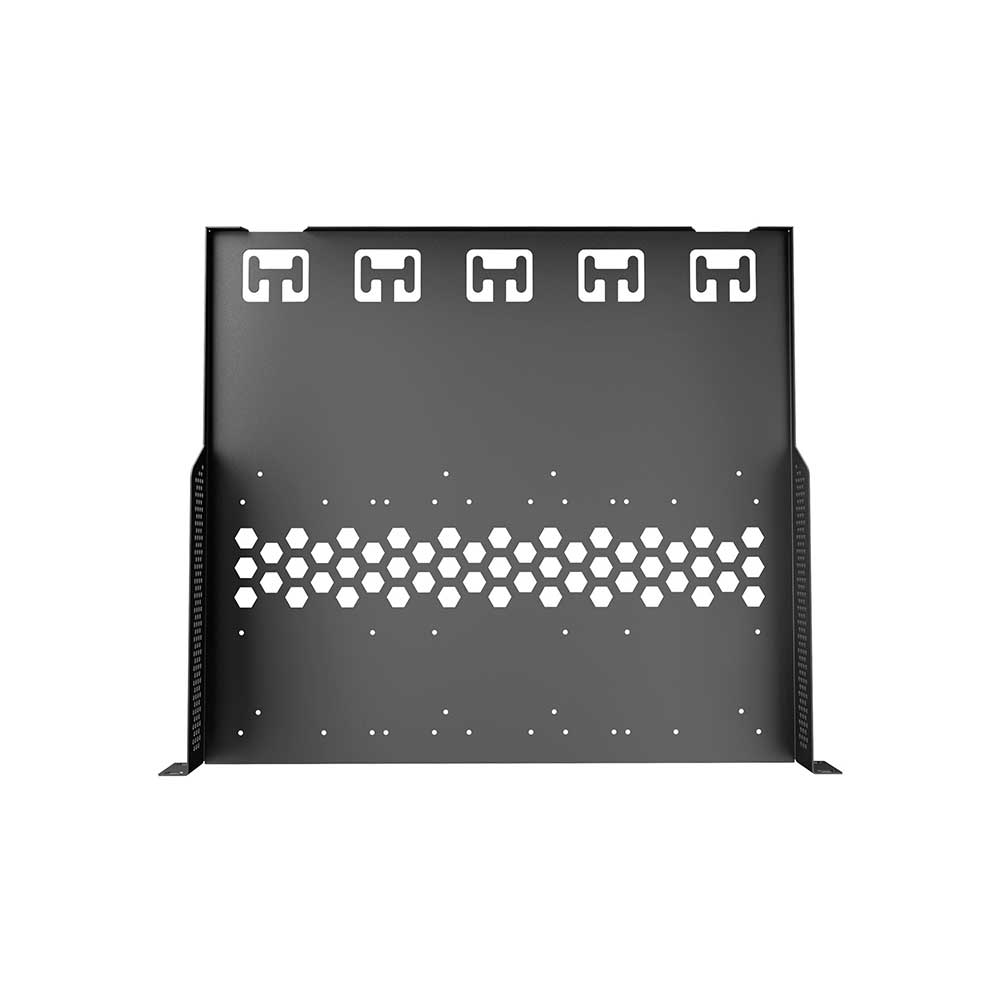 LDTICARK MONTAJE A RACK P/AMPLIFICADOR TICA ORIGINAL LD SYSTEMS