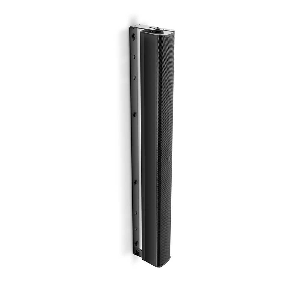LDMAUII1INT SISTEMA DE AUDIO DE COLUMNA PASIVA 2 VIAS INDOOR/OUTDOOR 124DB SPL LD SYSTEMS 