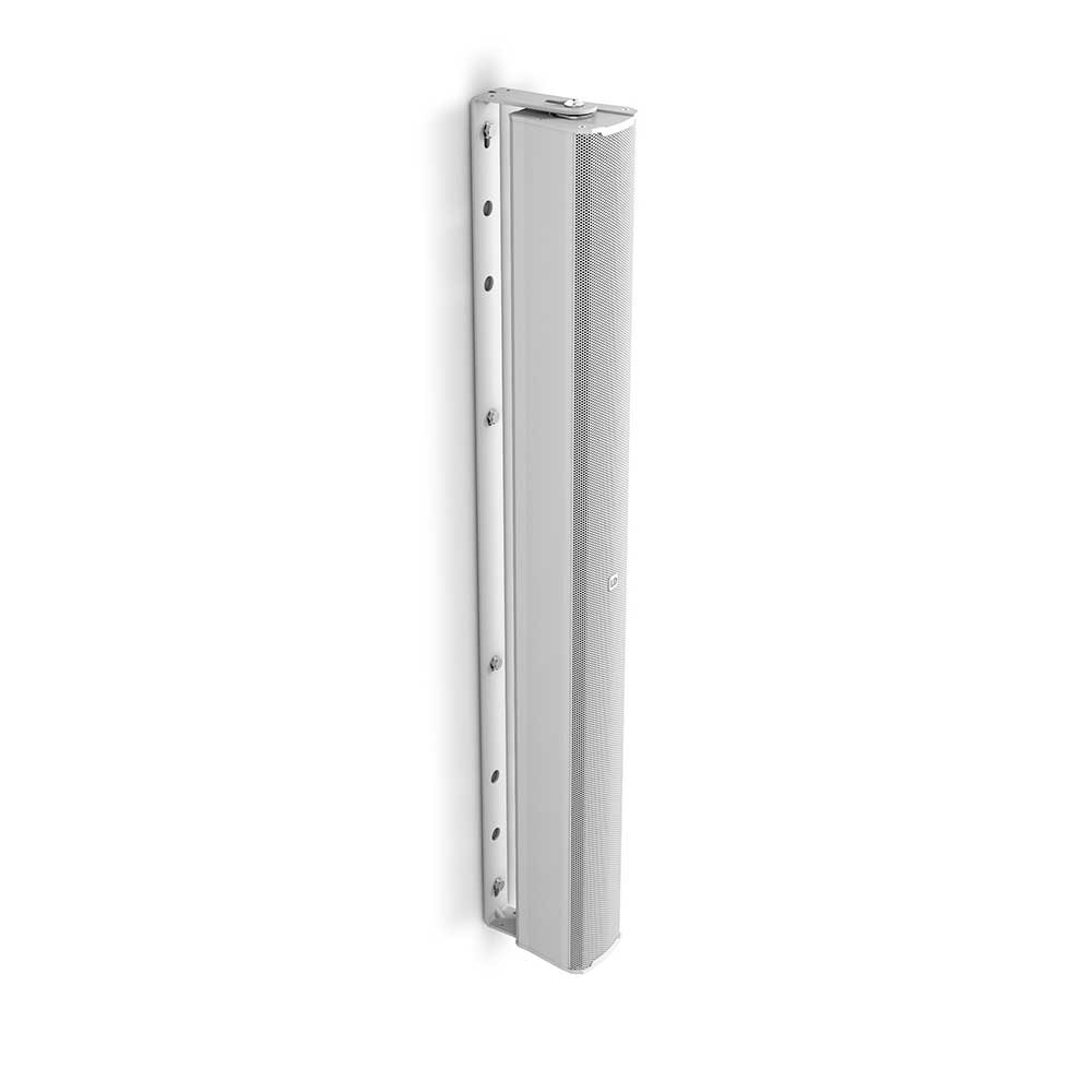 LDMAUII1WINT SISTEMA DE AUDIO DE COLUMNA PASIVA 2 VIAS INDOOR/OUTDOOR 124DB SPL LD SYSTEMS