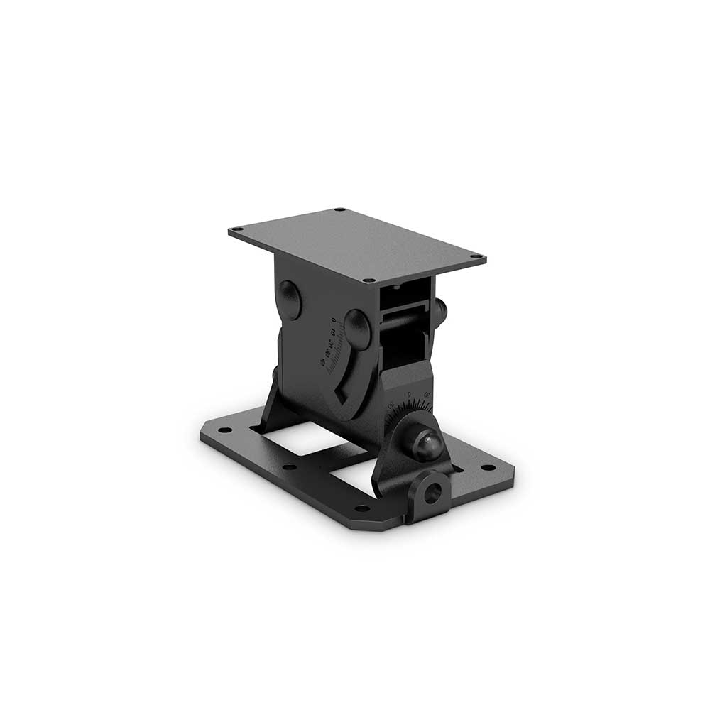 LDMAUII1WMBT SOPORTE DE PARED C/PAN Y TILT P/COLUMNA MAUI I1 ORIGINAL BK LD SYSTEMS