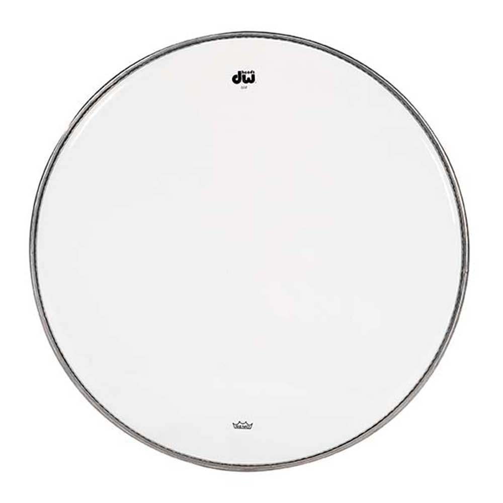 DRDHCL16 PERGAMINO 16 TRANSP DW DRUMS