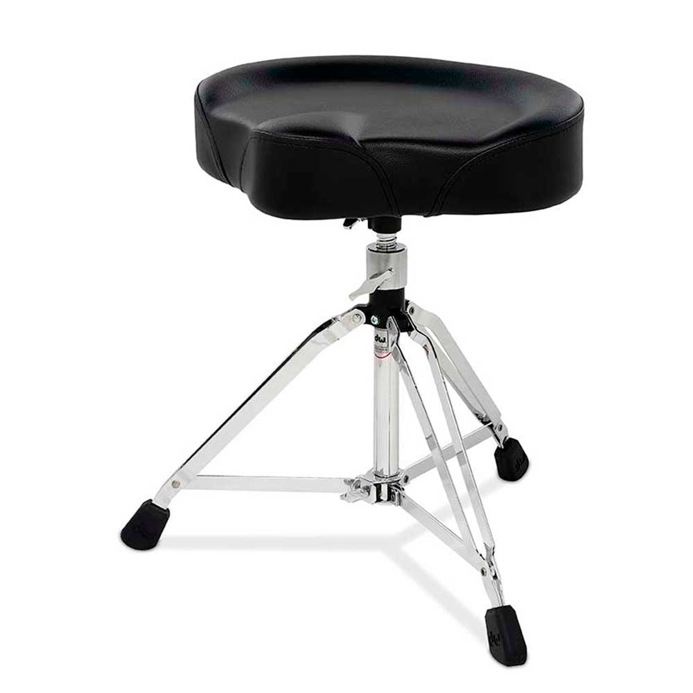 DWCP5120 ASIENTO TIPO TRACTOR P/ BATERIA DW DRUMS                                                   