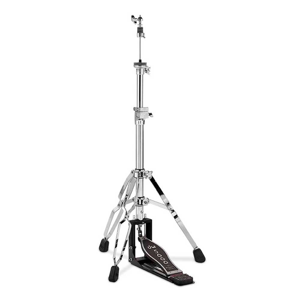 DWCP5500D PEDESTAL P/HIHAT 3 PATAS DW DRUMS                                                         
