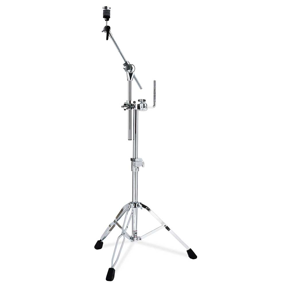 DWCP5791 PEDESTAL P/TOM INDIVIDUAL Y PLATO DW DRUMS   