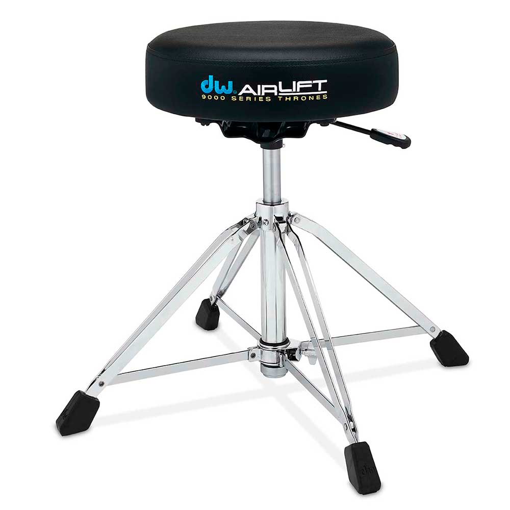DWCP9100AL ASIENTO PARA BATERIA AIRLIFT DW DRUMS