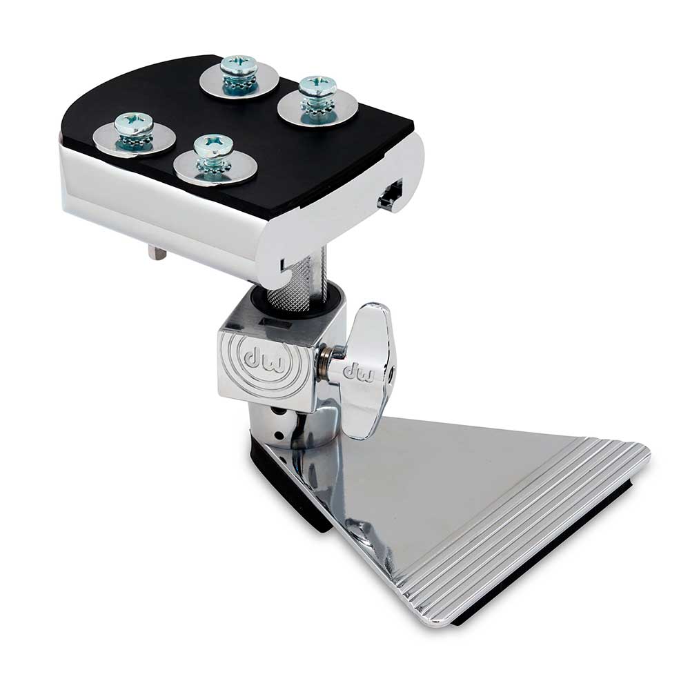 DWCP9908CR ADAPTADOR P/PEDAL DE BOMBO 18 DW DRUMS