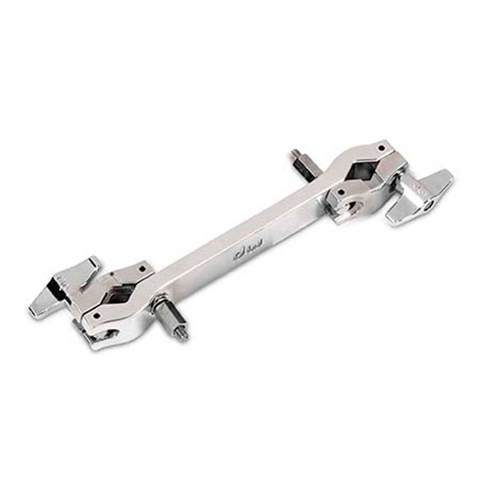 DWSM773 SUJETADOR/CLAMP TIPO V AMBOS LADOS DW DRUMS