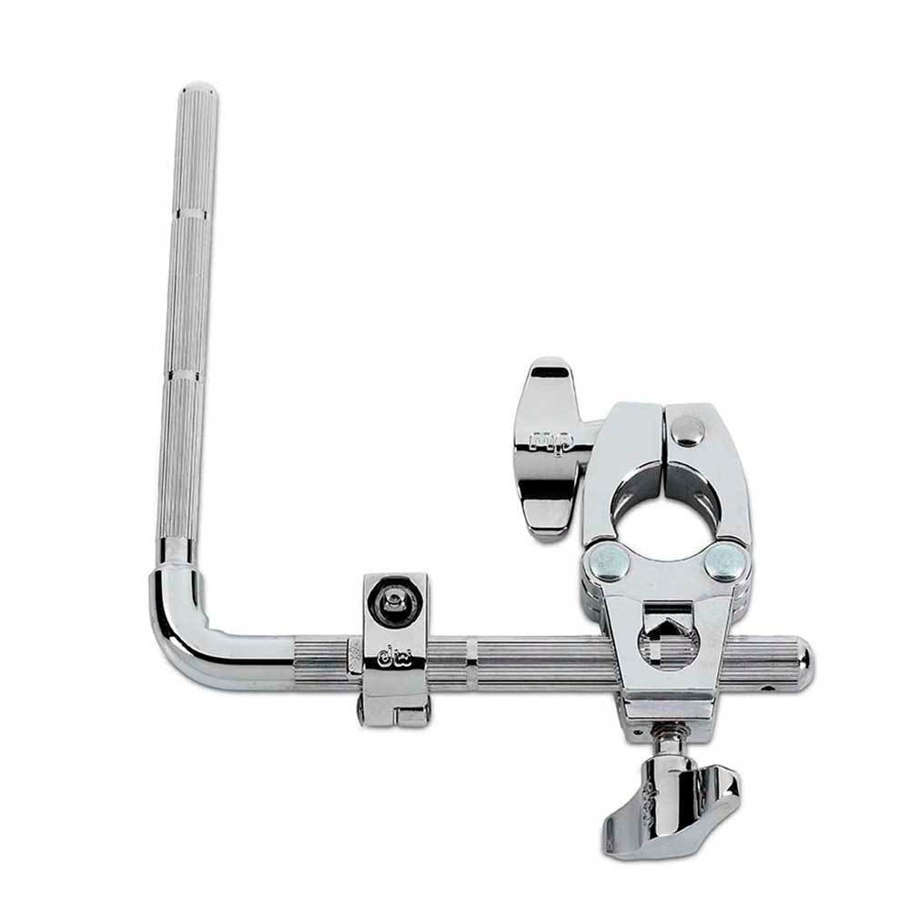 DWSM797 CLAMP DOG BISCUIT 1 C/BRAZO L 1/2 - 9.5MM DW DRUMS