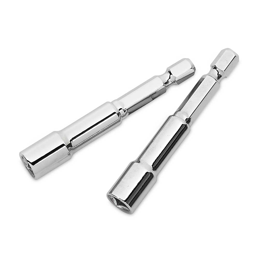 DWSM807-2 SET DE LLAVES DE AFINACION TIPO BIT PARA TALADRO DW DRUMS
