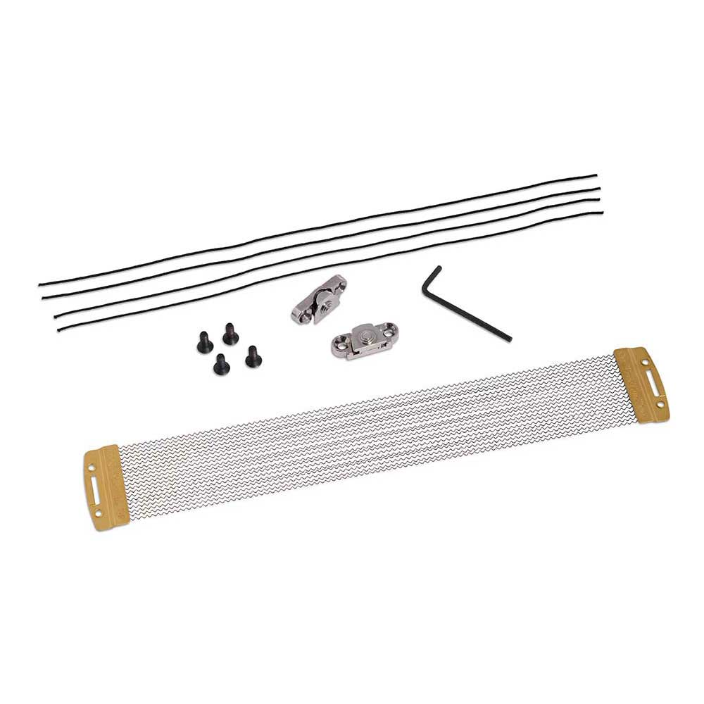 DWSMTT2014SC KIT DE ZARCILLO SELF CENTERING DE 20 HILOS P/REDOBLANTE 14 DW DRUMS 