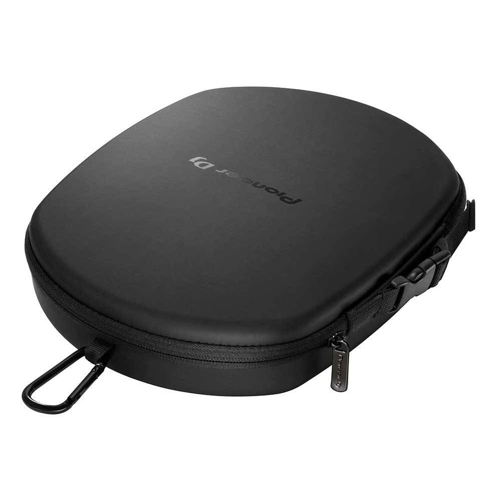 HDJ-HC02 ESTUCHE PARA AUDIFONOS PIONEER DJ