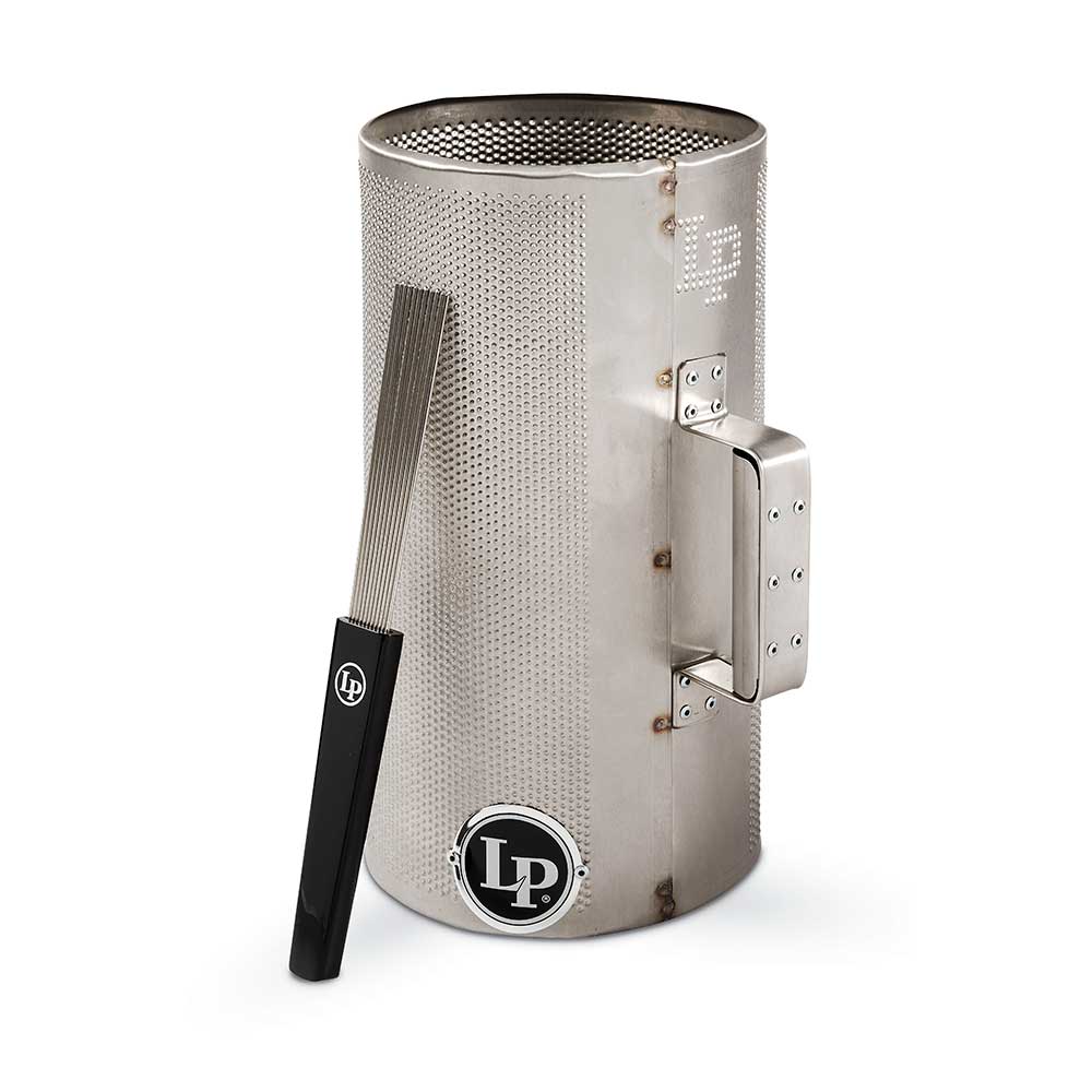 LP307 ULTRA PRO MERENGUE GUIRO CON PEINE L.P. 