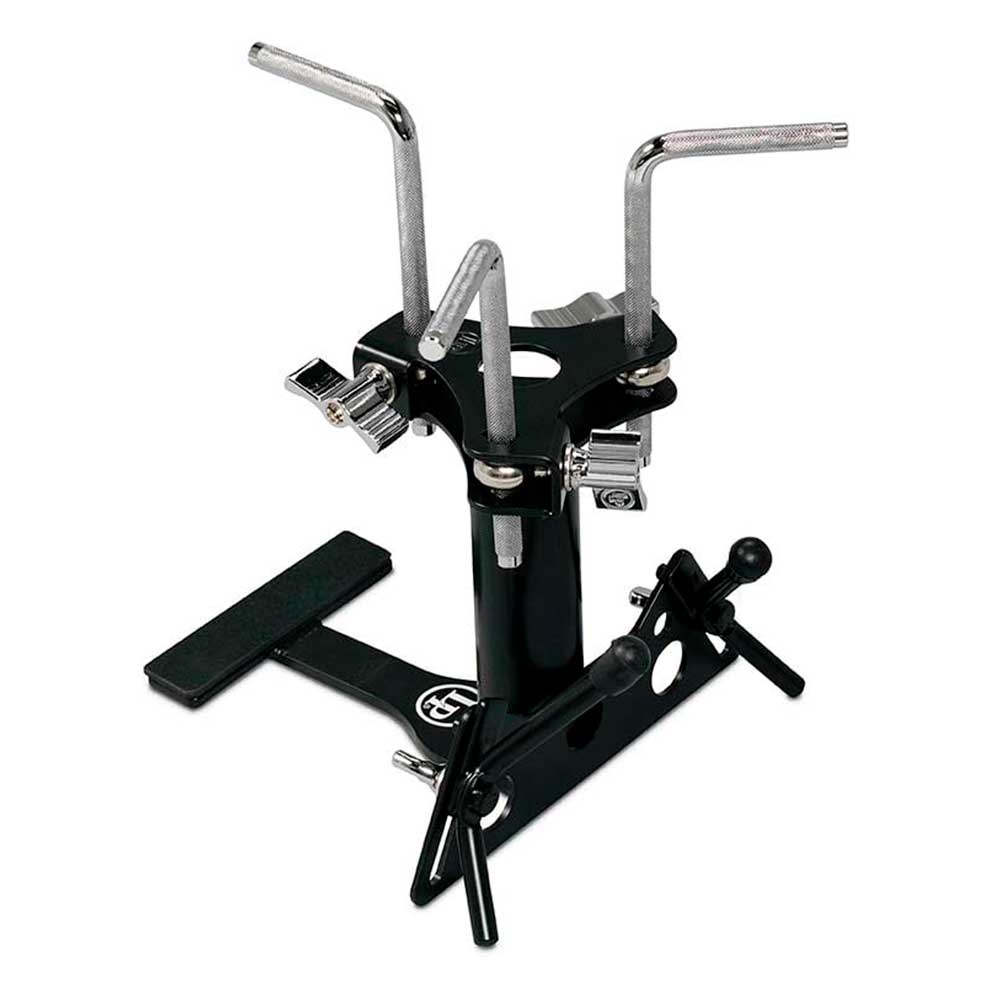 LP388M MULTI-STEM SIGN GAJATE BRACKET PARA PEDAL L.P.                                               