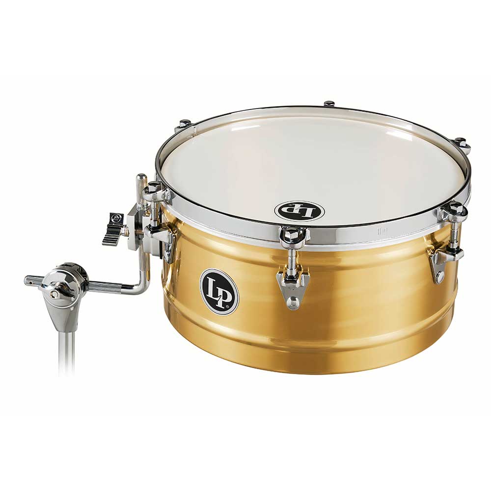 LP6513-B TIMBAL 13 DE BRONCE  L.P.                                                                  