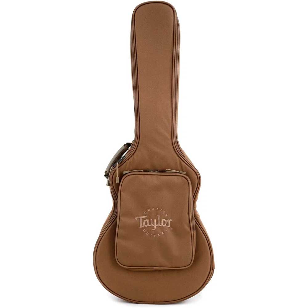 61073 ESTUCHE STRUCTURED TAN P/GUIT. GRAND CONCERT ORIGINAL TAYLOR GUITARS