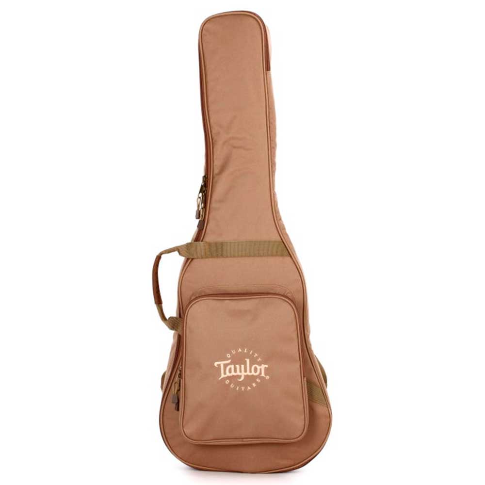 5000-50 ESTUCHE STRUCTURED TAN P/GUIT. BABY ORIGINAL TAYLOR GUITARS