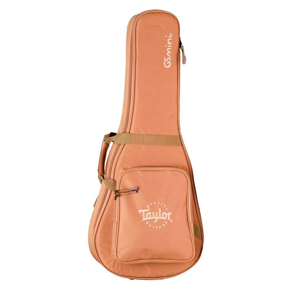 5100-52 ESTUCHE STRUCTURED TAN P/GUIT. GS MINI-E ORIGINAL TAYLOR GUITARS