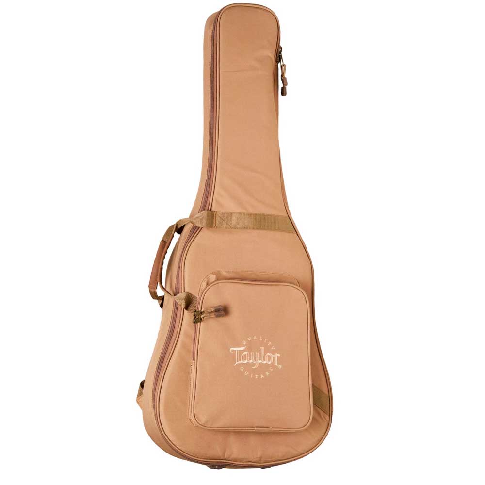 5001-51 ESTUCHE STRUCTURED TAN P/GUIT. ACADEMY/BIG BABY ORIGINAL TAYLOR GUITARS