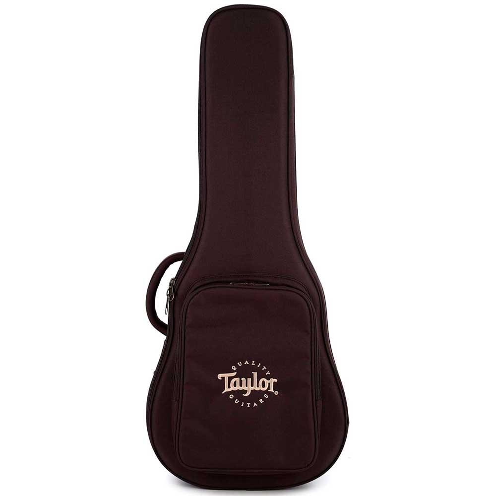 5401-60 ESTUCHE AEROCASE P/GUIT. GRAND AUDITORIUM/SYMPHONY/PACIFIC ORIGINAL TAYLOR GUITARS