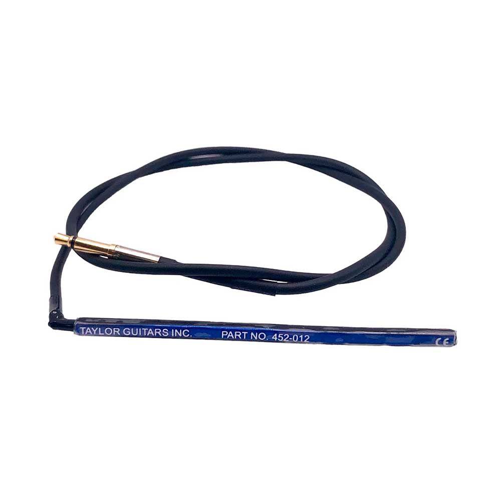 84204 MICROFONO EST DE BARRA P/ GUIT. ELECTROACUSTICA ORIGINAL TAYLOR GUITARS                       