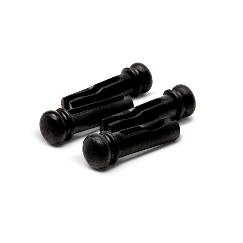 80130 SET DE 4 PINES P/ CUERDA GS MINI BASS ORIGINAL TAYLOR GUITARS                                 